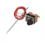 Axis 610002 Thermostat (New Part Ktr00013) Kit; #Ter30013